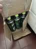 伊藤园（ITOEN）浓味绿茶 500ml*15瓶 整箱 茶叶饮料 无糖茶饮料 0糖0脂0卡饮料  实拍图