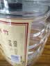 四川绵竹大曲酒老酒18-19年随机52度纯粮浓香固态发酵口粮白酒 52度 5L 1桶 绵竹大曲桶酒 大容量更实惠 实拍图
