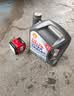 壳牌（Shell）二代灰壳双次小保养卡 5W-30 SP 4L含机油+机滤+工时 汽车保养 实拍图