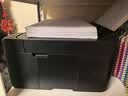 爱普生（EPSON）【6代新品】L4358墨仓式彩色无线AI学习打印机一体机家用/办公L4266/L4268升级自动双面/液晶屏/黑 实拍图