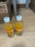 可口可乐（Coca-Cola）美汁源 MinuteMaid 酷儿 Qoo 橙味 果汁饮料 300ml*12瓶  实拍图