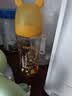 贝亲（Pigeon）PPSU迪士尼双把手奶瓶330ml L号奶嘴 米奇躲猫猫 6月+ AA269 实拍图