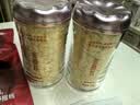 金燕耳高山生态有机银耳50g双罐（到手共100g）木耳即食银耳 礼物 实拍图