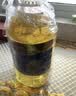 金龙鱼 食用油 葵花籽清香型调和油5L （新老包装随机发货） 实拍图