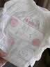 好奇（Huggies）铂金装小桃裤成长裤L120片(9-14kg)尿不湿拉拉裤【散热口碑王】 实拍图