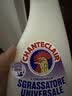 大公鸡管家（CHANTE CLAIR）多功能油污净600ml 薰衣草香强力厨房重油污清洁剂油烟机净 实拍图