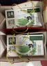 伊利【新鲜日期】金典纯牛奶 200ml*12 3.6g乳蛋白中秋礼品礼盒装  实拍图