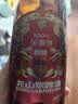 龙山泉啤酒全麦棕啤全麦啤酒整箱418ml*12瓶整箱本溪特产 实拍图
