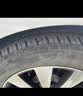 佳通轮胎（Giti）205/55R16 91H E1 原配 大众宝来 适配丰田卡罗拉/英朗/速腾/朗逸 实拍图