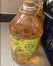 金龙鱼 食用油 非转基因 物理压榨玉米油6.18L（蕴含植物甾醇） 实拍图