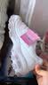 斯凯奇（Skechers）老爹鞋女鞋2026秋冬季厚底增高百搭软底外穿运动鞋 实拍图