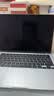 苹果/苹果AI/MacBook Air13英寸M5 (10+8核) 16G 512G天蓝色笔记本电脑MDHH4CH/A 实拍图