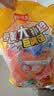 乐事（Lay's）薯片 巨无霸大礼包 肩扛大零食1kg 国庆解馋零食 零食大礼包 实拍图