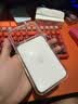 Apple/苹果 iPhone 17 Pro Max透明手机壳 磁吸保护壳苹果手机壳半包旗舰店原装 实拍图