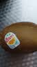 佳沛（zespri）新西兰金奇异果12粒特大果124-146g猕猴桃中秋节礼品送水果礼盒 实拍图