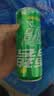 可口可乐（Coca-Cola）檀健次代言 雪碧Sprite柠檬味碳酸饮料 330ml*24摩登罐  实拍图