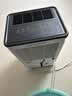 美的（Midea）除湿机/抽湿机12升/天 自营家用20㎡轻音小型回南天客厅卧室内防潮专用干衣吸湿器CF12BD/N7-DO 实拍图