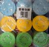 西兰空气清新剂柠檬3盒+茉莉3盒+桂花3盒固体香薰厕所卫生间除臭香氛 实拍图