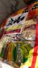 旺旺 雪饼 原味 400g 家庭装 休闲膨化食品饼干糕点小零食 实拍图