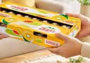 佳沛（zespri）新西兰金奇异果10个装单果重103-114g猕猴桃水果礼盒 实拍图