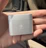 弱水时砂【周传雄同款】Earfeel i7蓝牙耳机入耳式i5升级款真无线主动降噪长续航运动跑步游戏音乐耳机 实拍图