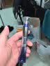 欧诗漫（OSM）御纹眼霜20ml电动按摩头紧致抗皱淡纹黑眼圈护肤中秋节礼物 实拍图
