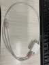 绿联20W充电头MFi认证适用苹果充电器氮化镓快充iPhone14/13/12/11promax手机iPadType-C+数据线套装 实拍图