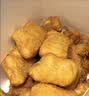 正大薯乐鸡块1.8斤(黑胡椒味) 鸡胸肉鸡肉鸡块半成品炸鸡配番茄 实拍图