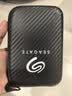 希捷（SEAGATE）移动硬盘 5TB USB3.0高速 希捷睿翼 2.5英寸 机械硬盘 黑 大容量便携外接存储 数据恢复服务 实拍图