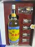 泸州老窖 60版特曲 52度 1000ml(1L) 礼盒装 浓香型白酒  2022-2026年生产 实拍图