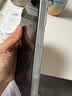 倍思【全新开模|顶配全包】适用iPhone18ProMax手机壳苹果18promax保护套超薄镜头全包透明硅胶壳防摔 实拍图