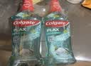 高露洁（Colgate）【孙颖莎同款】清爽海盐精油进口漱口水1000ml含氟深层清洁自营 实拍图