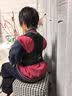 Panapopo驼背矫正神器青少年防驼背部矫正儿童6到12岁-16岁男女学生矫姿带 实拍图