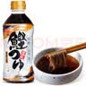久意盛田2倍浓缩鲣鱼面汁500ml 日本进口 荞麦面汁海鲜昆布乌冬拉面汁 实拍图