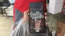 摩托罗拉 联想moto g100 四年质保 LCD护眼屏 7000mAh 国家补贴 应用六开 多场景NFC  12GB+256GB 青峰绿 实拍图