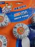 威猛先生（Mr Muscle） 洁厕宝 40g*5块 清香型 洁厕块 马桶清洁 蓝泡泡 超市同款 实拍图
