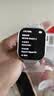 小米（MI）REDMI Watch 6皎月银 国家补贴 澎湃OS 3 心率血氧监测 红米手表6 初高中生 运动 实拍图