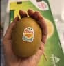 佳沛（zespri）新西兰金奇异果10个装单果重103-114g猕猴桃中秋节礼品送水果礼盒 实拍图