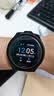 佳明（GARMIN）Forerunner265极夜黑心率血氧多频多星户外运动跑步游泳智能手表 实拍图