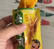 王小卤柠檬去骨凤爪脱骨鸡爪休闲解馋鸡肉小零食开袋即食独立包装72g*2 实拍图