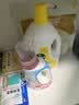 滴露（Dettol）衣物消毒液除菌柠檬3L 99.9%杀菌除螨内衣裤衣服消毒水配洗衣液 实拍图