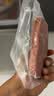 大希地无抗原料盒装整切调理西冷牛排含酱包共750g 牛肉小学生烧烤早餐 实拍图