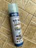 KINBATA鞋子除臭剂银离子鞋袜除臭喷雾运动鞋皮鞋除菌防臭 330ml*3 实拍图