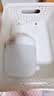 美的（Midea）床头灯卧室柔光小夜灯充电台灯三色调光节日创意礼品礼物起夜灯 实拍图