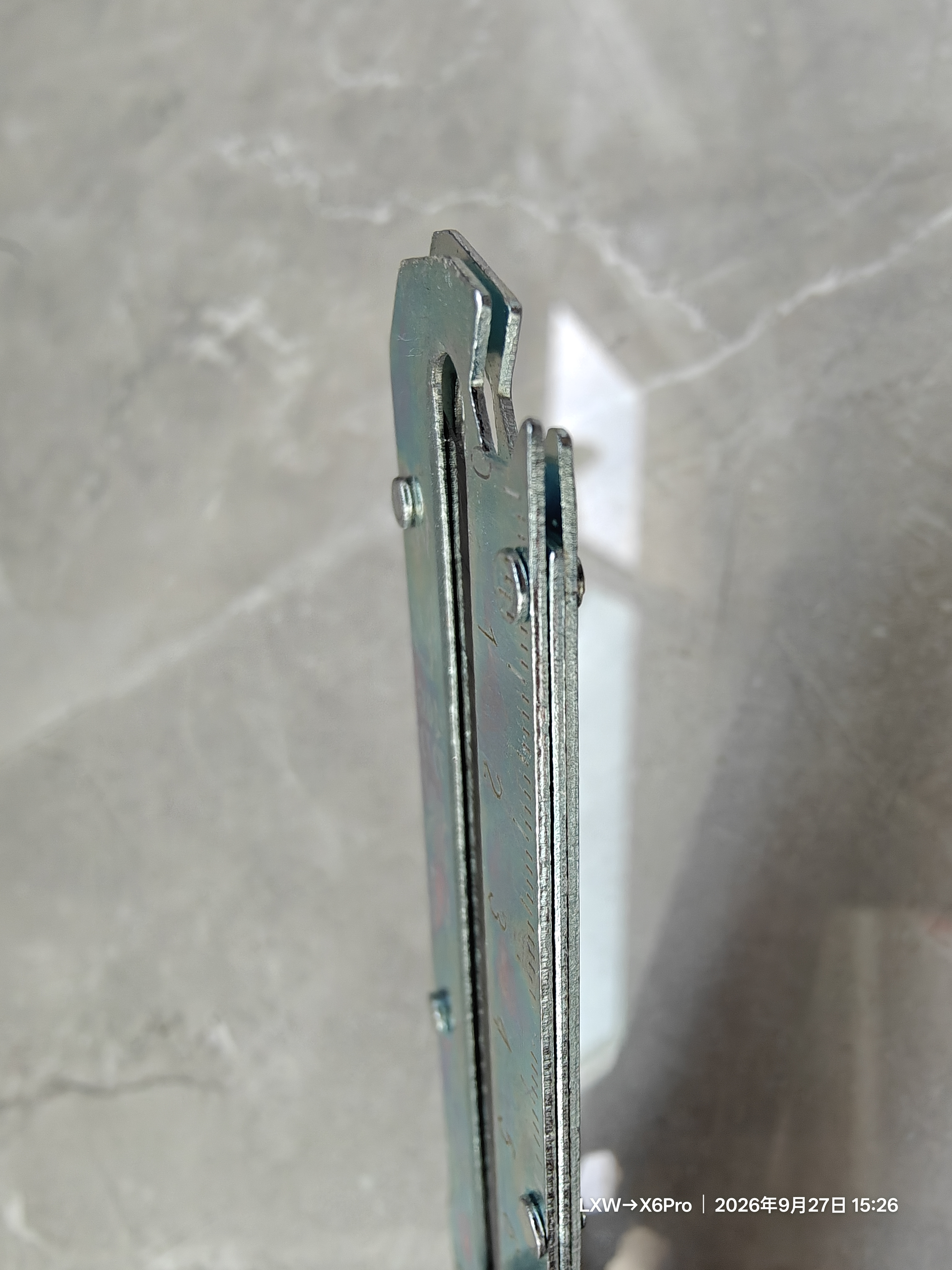 多功能不锈钢美工刀重型裁纸刀具美工刀重型超锋利裁纸刀墙纸刀工业级全金属刀架刀片木工工具 德国精工【独立包装1把装】十合一 实拍图