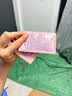 UNOVE柔诺伊【玟奎PICK】柔顺修护发膜护发素10ml小样试用装 实拍图