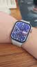 小米（MI）REDMI Watch 6皎月银 国家补贴 澎湃OS 3 心率血氧监测 红米手表6 初高中生 运动 实拍图