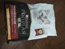 冠能猫粮成猫猫粮鸡肉味2.5kg 雀巢全价猫粮 稳固免疫 实拍图