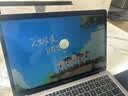 苹果（Apple） MacBook Pro/Air 二手苹果笔记本电脑 商务 办公 游戏 设计 剪辑 99新20款TJ2灰TK2银i3-8G256G 实拍图