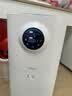 美的（Midea）【母婴认证】甲醛数显空气净化器鼻炎除醛除烟味异味过敏原空气净化机森林家L1pro 实拍图
